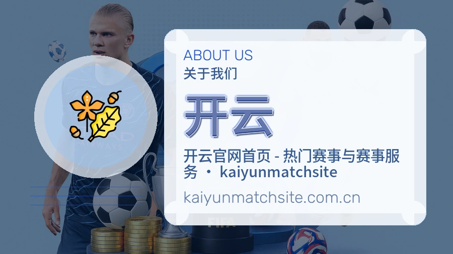 开云平台简介展示